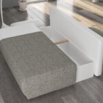 Roma bedding box