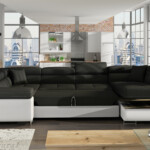 Letto Sleep function