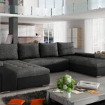 Sawana 05/ Soft 011 black