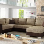Berlin 03/ Soft 66 dark brown