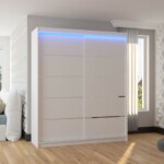 Biały+Led (3)
