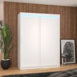 Biały+Led (3)