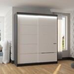 Czarny+Biały+Led (1)