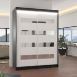 Czarny+Biały+Led (3)