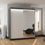 Czarny+Biały+Led (6)