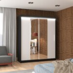 Czarny+Biały+Led (7)