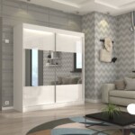Biały+Biały lacobel+Lustro 200 (1)